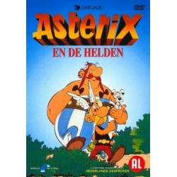 Asterix 6 dvd set, Sealed Ned. Gesproken
