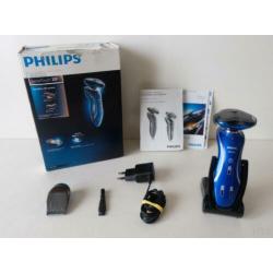 Philips RQ1150 Sensotouch Wet & Dry Scheerapparaat (Z.g.a.n.