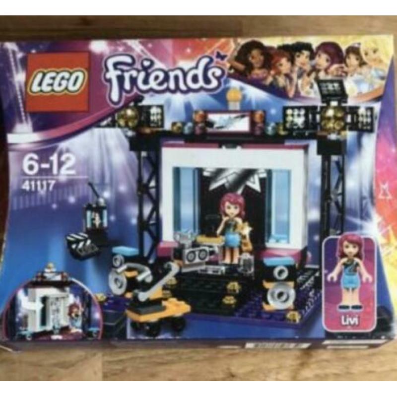 Lego friends 41104