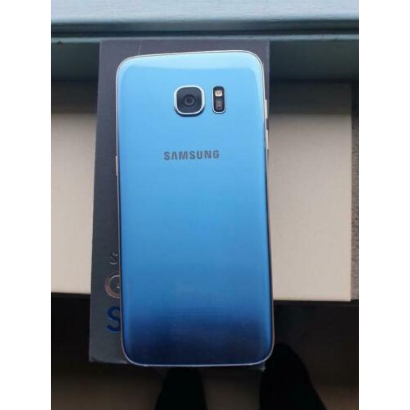 Samsung Galaxy s7 edge 32gb