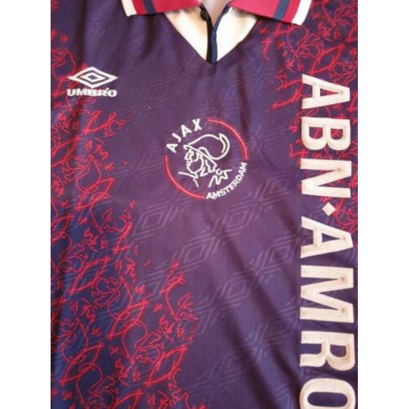 Ajax shirt 1995