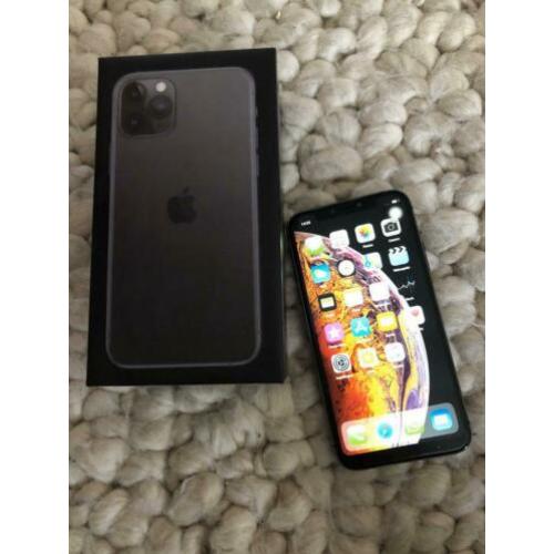 Super mooie iPhone 11 pro (clone)