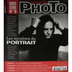 het portret -Les mysteres du Portrait, avec 12 portraitisteS