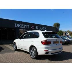 BMW X5 5.0i High Executive M-SPORT 7-PERSOONS ! ORG NED AUTO