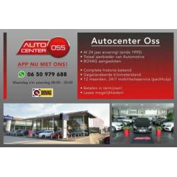 Nissan QASHQAI 1.6 Acenta | Trekhaak | Aut.AIrco | Park.Sens
