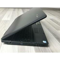 Goedwerkende Acer 17 inch laptop