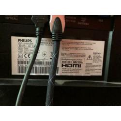 Philips smart led tv met ambi light. 42PFL7606H_12 (42inch/1