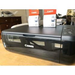 Printer Canon MP280