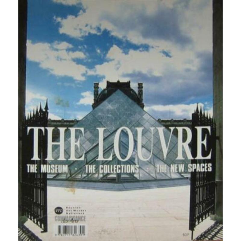 The Louvre - the museum - the collections - the new spaces