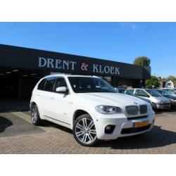 BMW X5 5.0i High Executive M-SPORT 7-PERSOONS ! ORG NED AUTO
