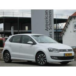 Volkswagen Polo 1.0 BLUEMOTION CONNECTED SERIES Airco / LM v