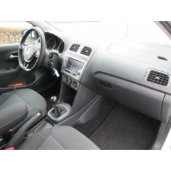 Volkswagen Polo 1.0 BLUEMOTION CONNECTED SERIES Airco / LM v