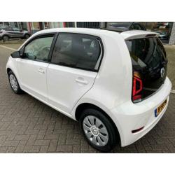 Volkswagen up! 1.0 BMT up! Cruise/PDC/Airco (bj 2019)