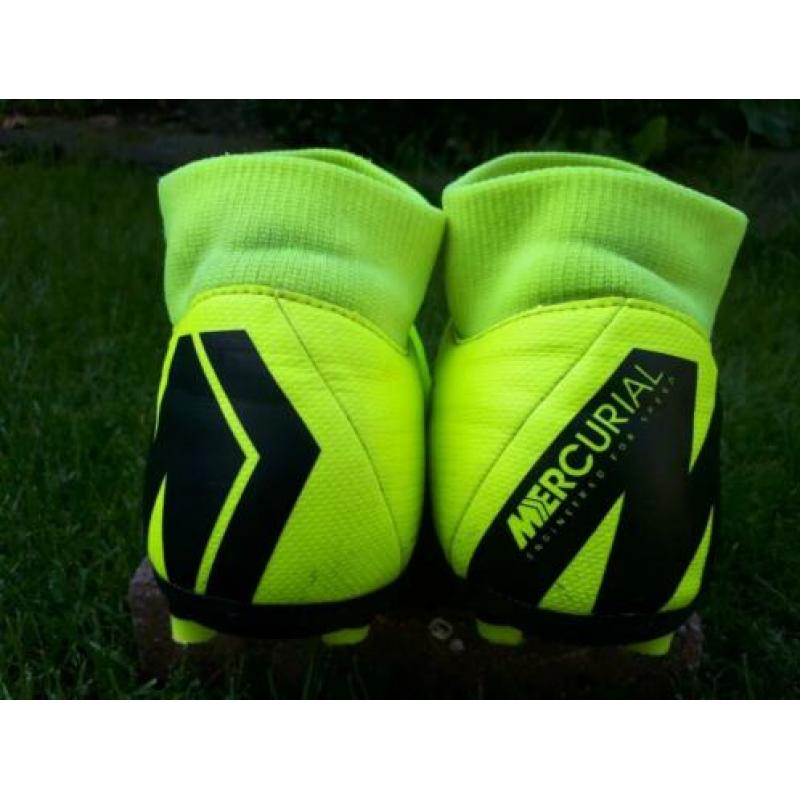 Nike mercurial superfly 6 voetbalschoenen