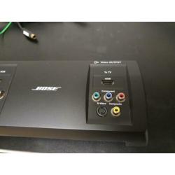 Bose VS-2 Video Enhancer Hdmi paneel voor Lifestyle