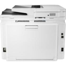 Mooie bureau laserprinter HP color laserjet M281fdw A4