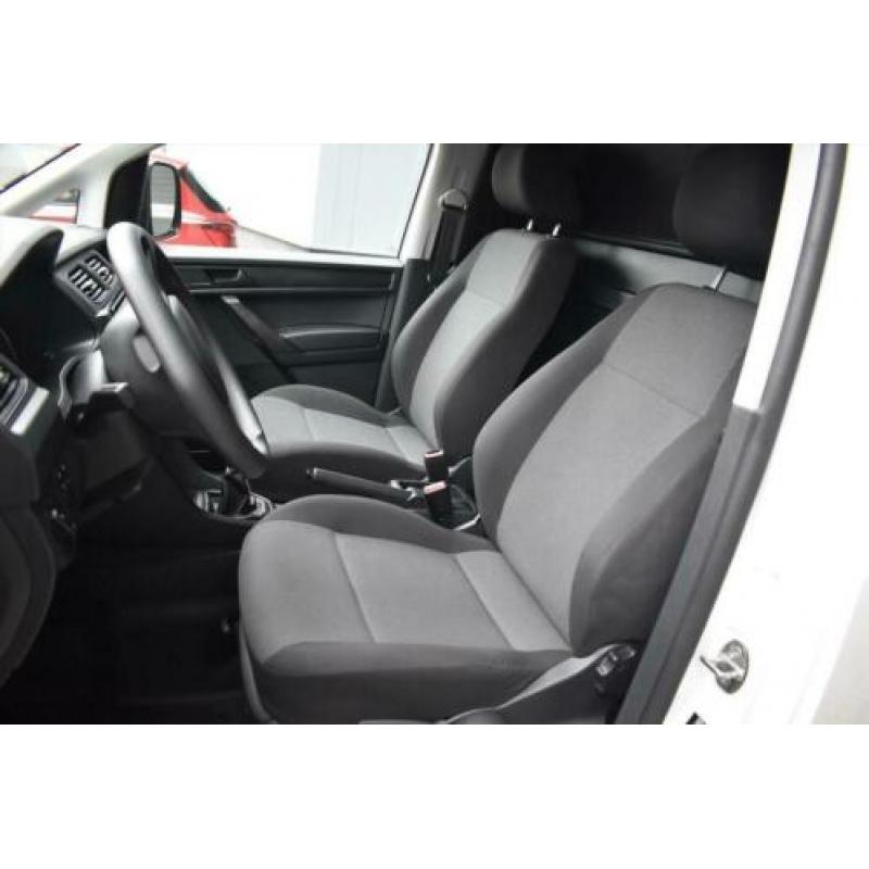 Volkswagen Caddy 2.0 TDI BMT / Airco / Apple carplay / LM