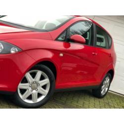 Seat Altea 1.6 Stylance | Cruise control | Climate control