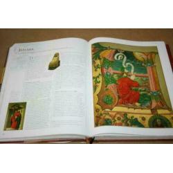 Biblica - Atlas van de Bijbel - Prachtige grote uitgave !!
