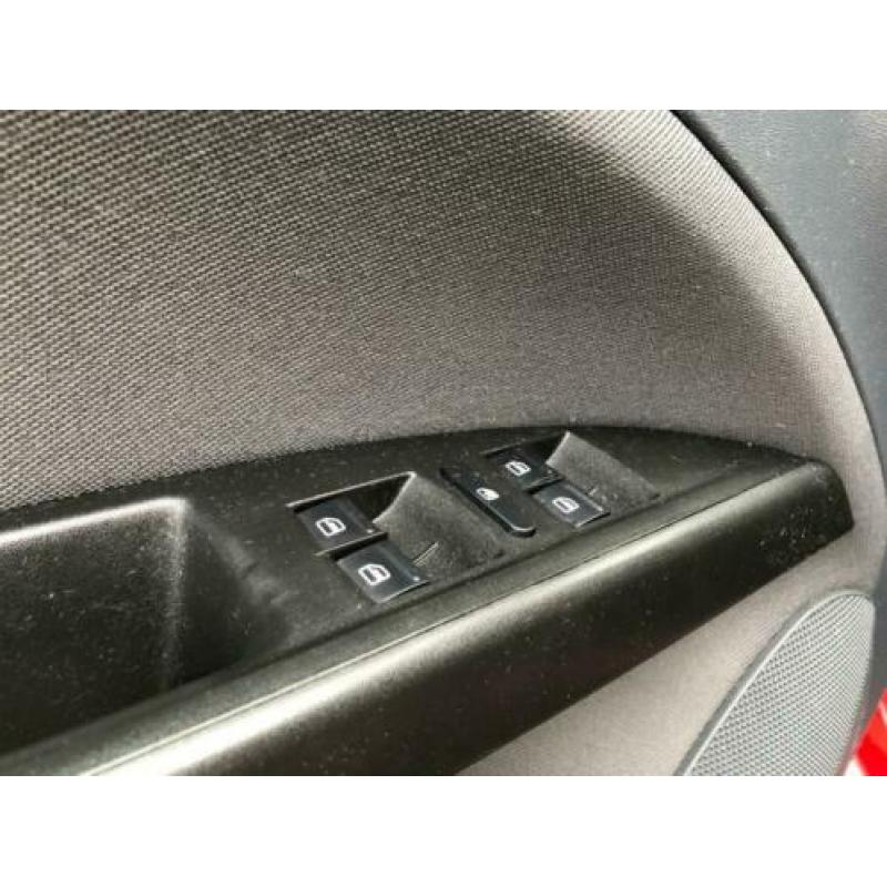 Seat Altea 1.6 Stylance | Cruise control | Climate control