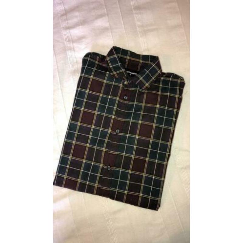 DSQUARED2 blouse/overhemd