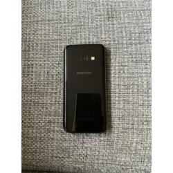 Samsung Galaxy A3 zwart
