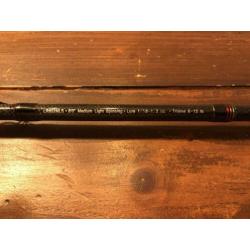 Berkley Lightning Rod - 180cm