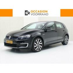 Volkswagen Golf 1.4 TSI PHEV 204pk DSG GTE Exec € 13.900,00