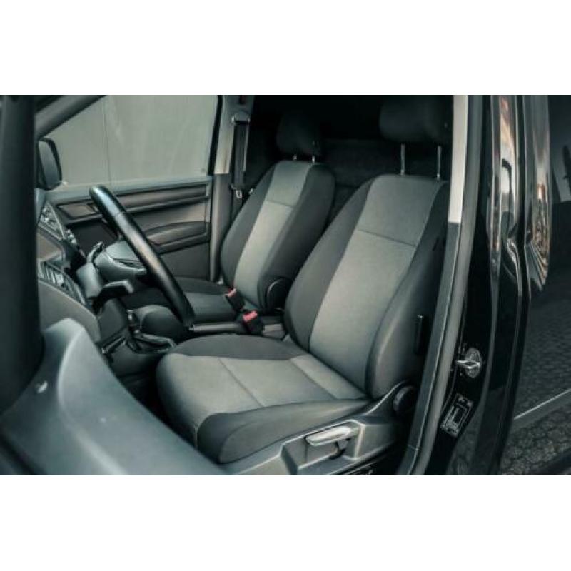 Volkswagen Caddy 2.0 TDI DSG 187PK / FULL OPTIO € 23.450,00