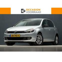 Volkswagen Golf 1.4 TSI Highline Style Edition € 8.445,00