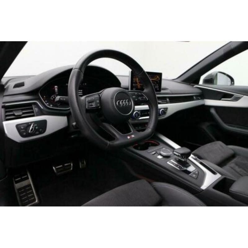 Audi A4 Avant 2.0 TFSI 190PK S-tronic ultra Sport Pro Line S