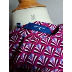 Prachtige blouse van Tom tailor