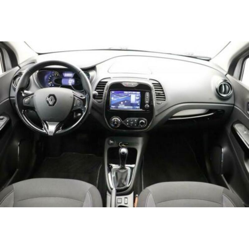 Renault Captur 1.2 TCe Dynamique Navigatie (bj 2014)