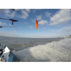 Flysurfer Speed 5 15m + Bar