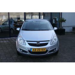 Opel Corsa 1.4-16V Enjoy Automaat Clima Trekhaa € 4.940,00