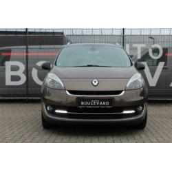 Renault Grand Scénic 1.2 TCe Collection 7p. 7 Persoons, Navi