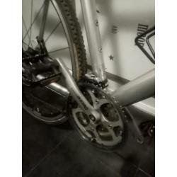 Giant mountainbike/fiets