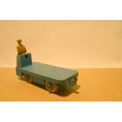 Dinky Toys no:14a BEV Truck