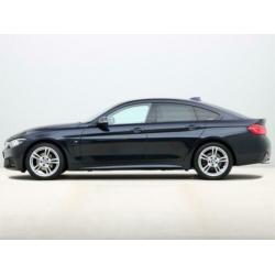 BMW 4 Serie Gran Coupe 420d High Executive | M-sportpakket |