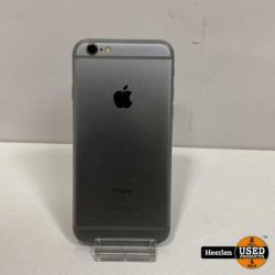 Apple iPhone 6S | 16GB | Space Gray | B-Grade (822841)