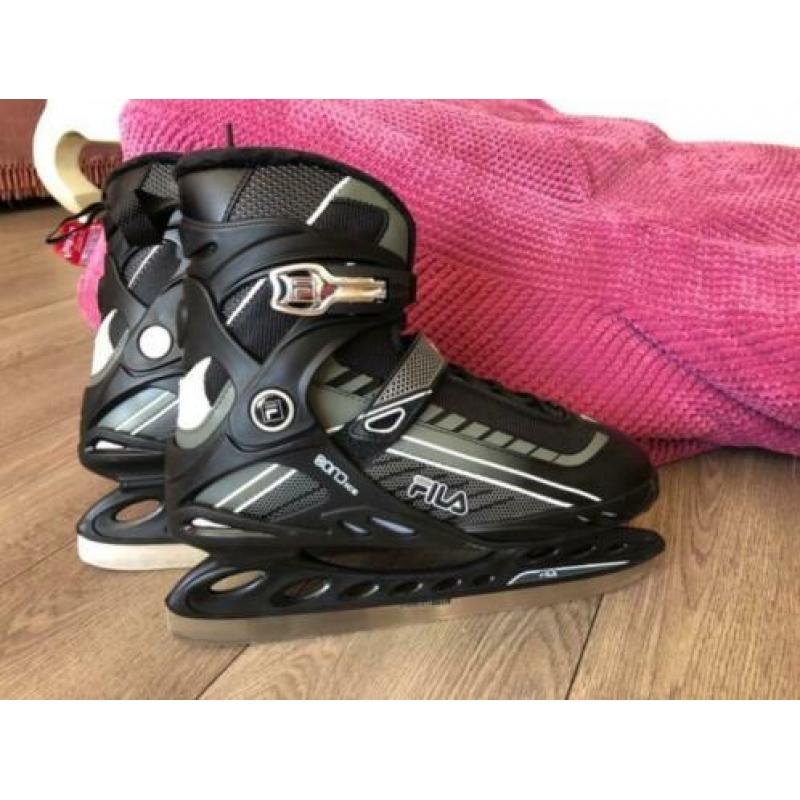 PUMA ice skating shoes size 46