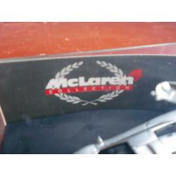 McLaren Collection F1 Roadcar