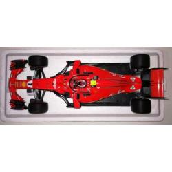 BBR F1 Ferrari SF71H Kimi Raikkonen 1/18 Canadian GP 2018