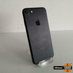 Apple iPhone 7 32GB Zwart | Gebruikt