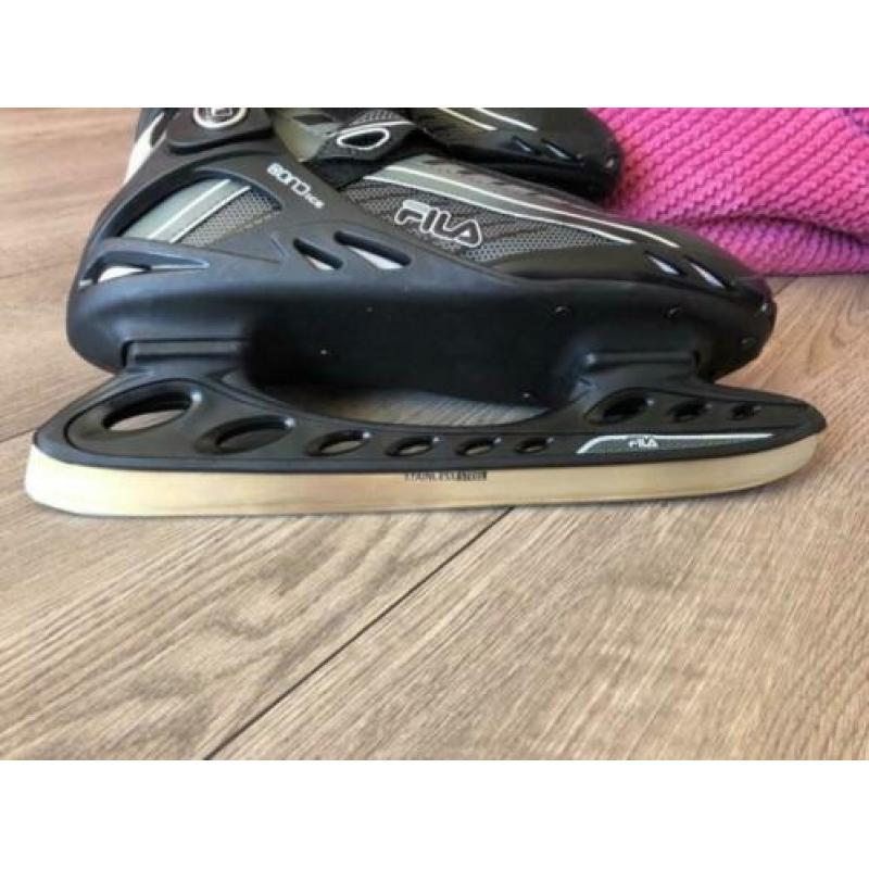 PUMA ice skating shoes size 46