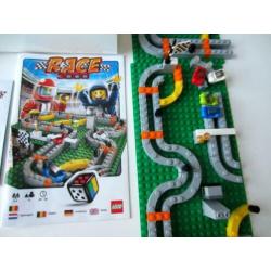 LEGO RACE 3000 vanaf 7 jaar