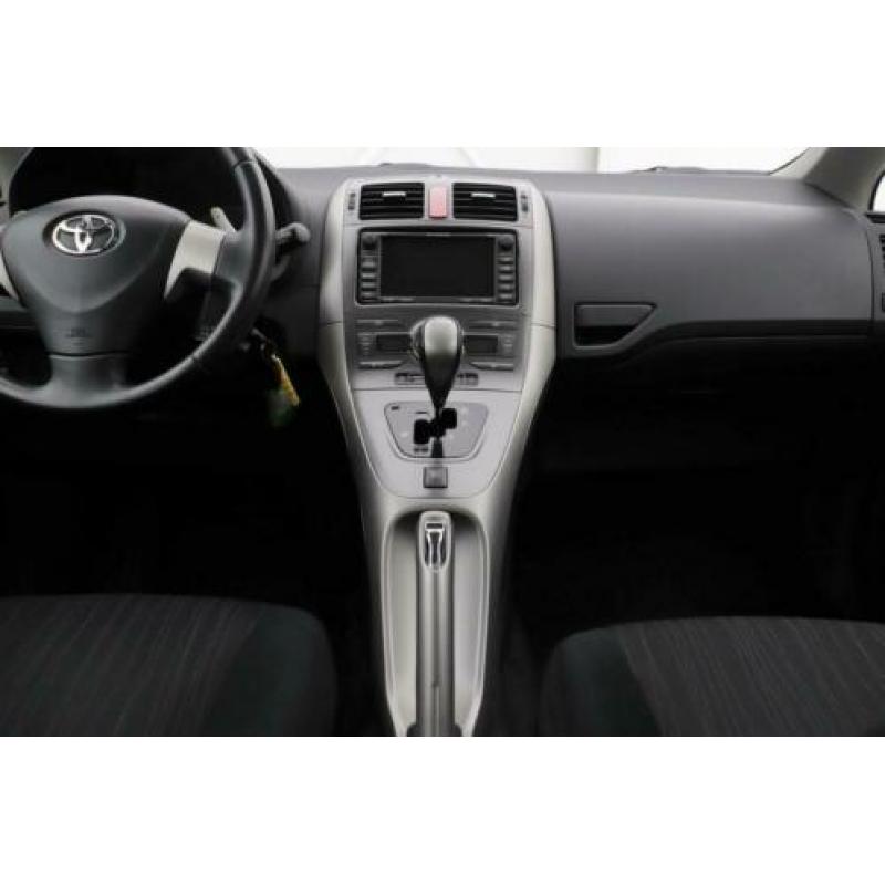 Toyota Auris 1.6-16V Sol Business 5-deurs | Automaat | 2e ei