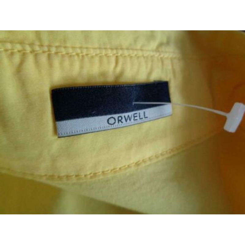 Orwel jasje, maat 38 nieuw met labels.
