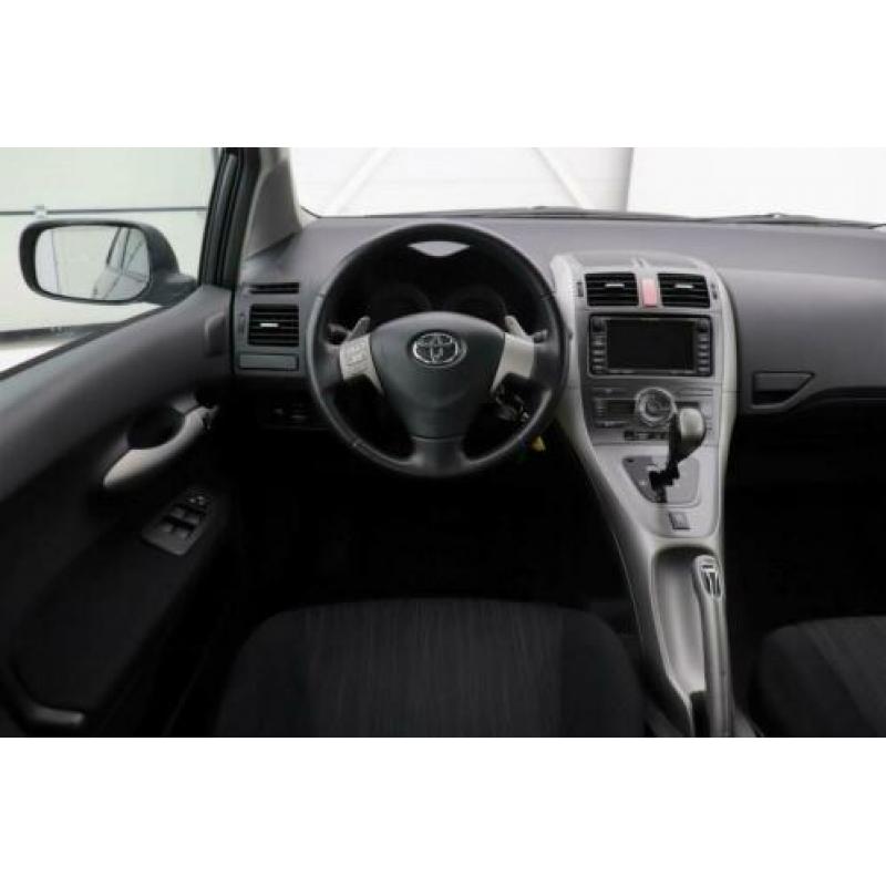 Toyota Auris 1.6-16V Sol Business 5-deurs | Automaat | 2e ei