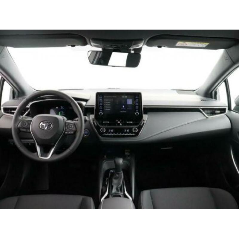 Toyota Corolla Touring Sports 1.8 Hybrid Style | Trekhaak Af